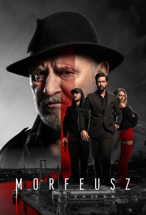 Poster von Morfeusz