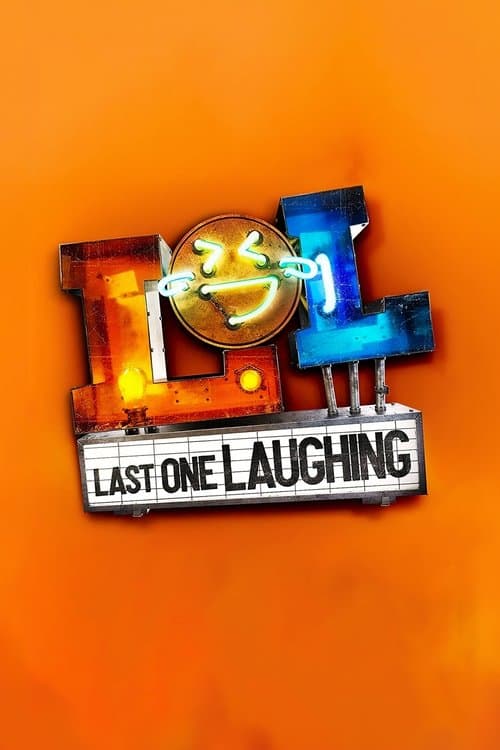 Poster von LOL: Last One Laughing