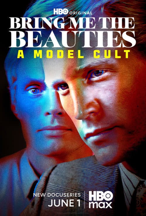 Poster von Bring Me The Beauties: A Model Cult