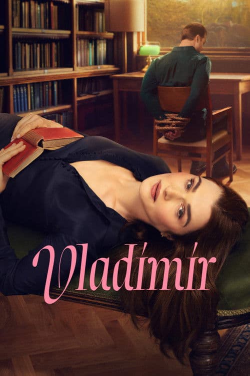 Poster von Vladimir