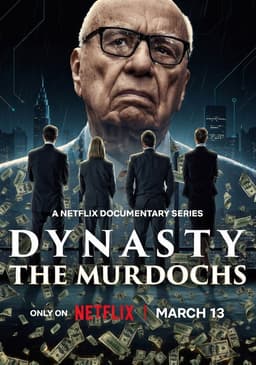 Dynastien: Die Murdochs