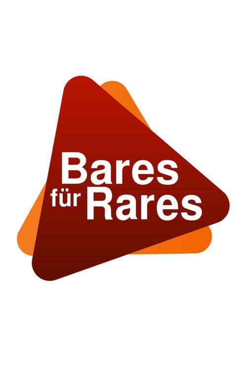 Poster von Bares für Rares