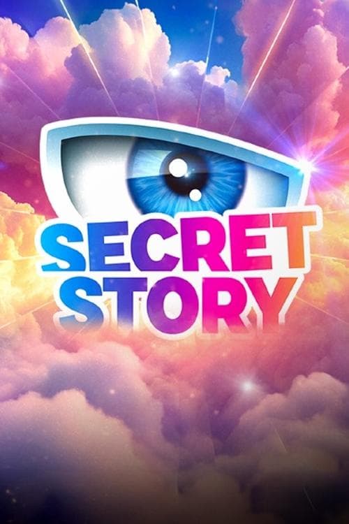 Poster von Secret Story