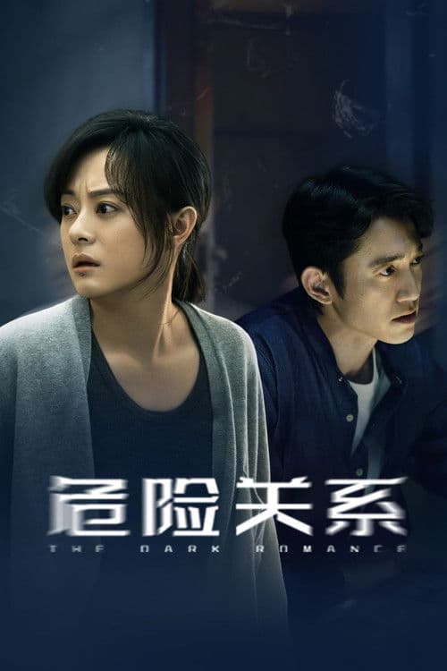 Poster von 危险关系