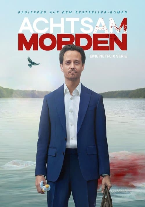 Poster von Achtsam Morden