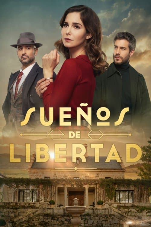 Poster von Sueños de libertad