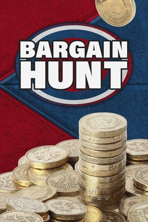 Poster von Bargain Hunt