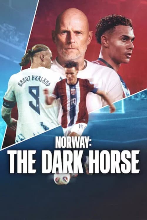 Poster von Norwegens Rückkehr