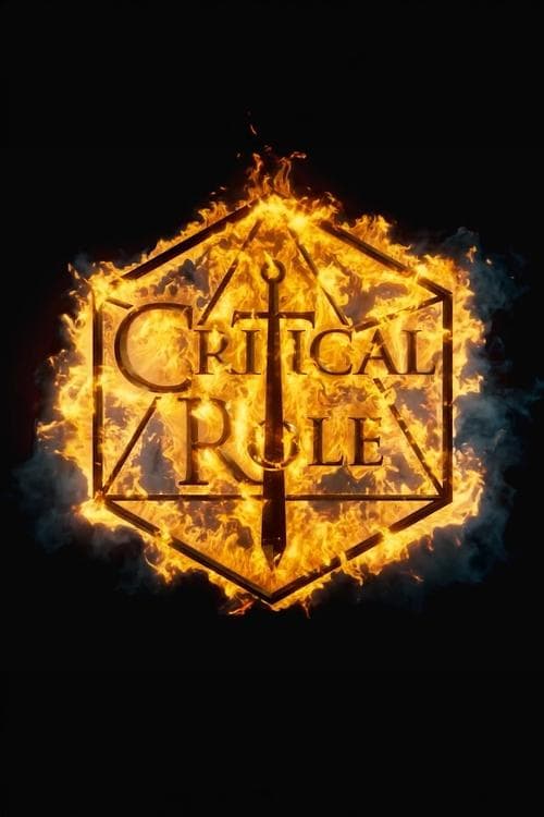 Poster von Critical Role