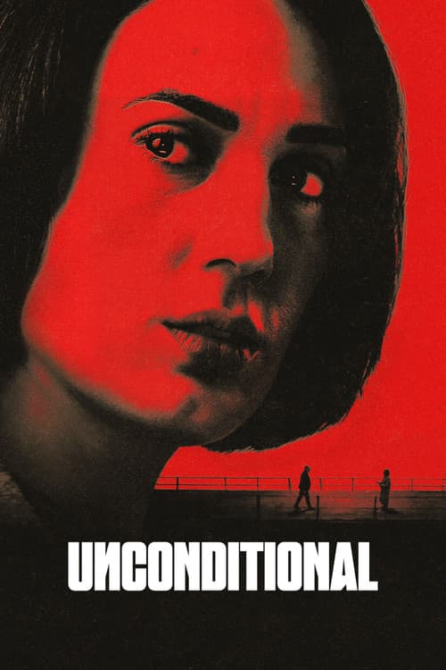 Poster von Unconditional