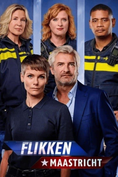 Poster von Cops Maastricht