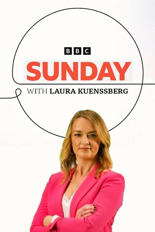 Poster von Sunday with Laura Kuenssberg