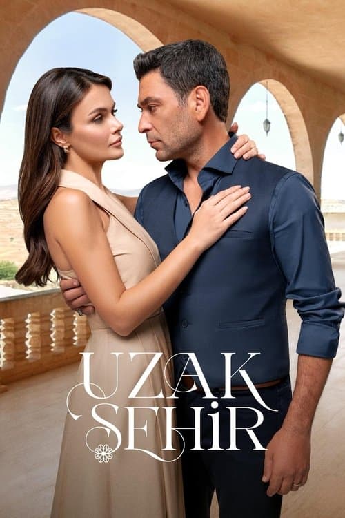 Poster von Uzak Şehir
