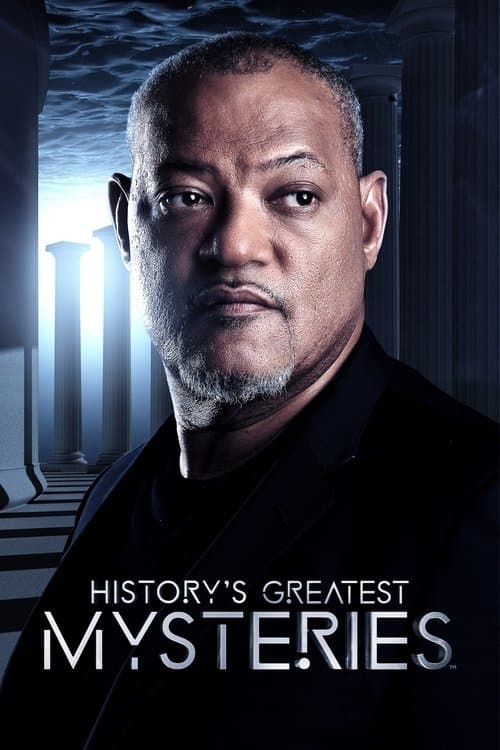 Poster von History's Greatest Mysteries