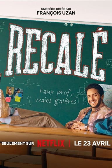Recalé