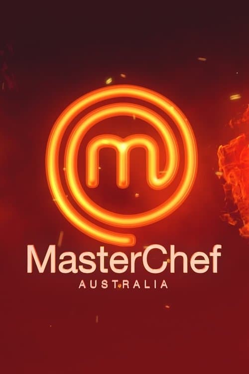 Poster von MasterChef Australia