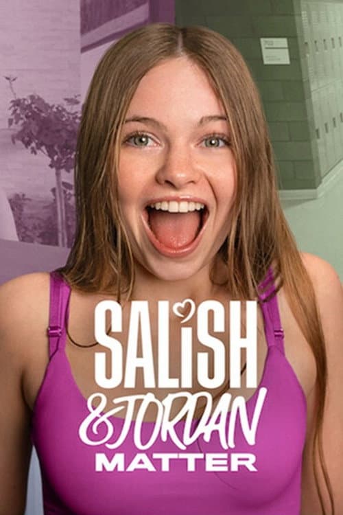 Poster von Salish & Jordan Matter