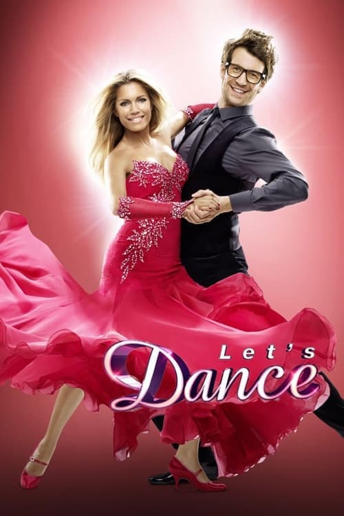 Poster von Let's Dance