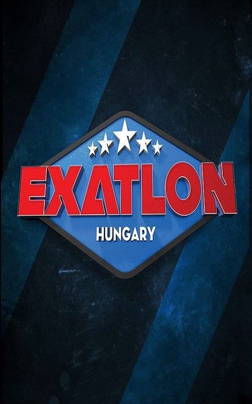 Poster von Exatlon Hungary