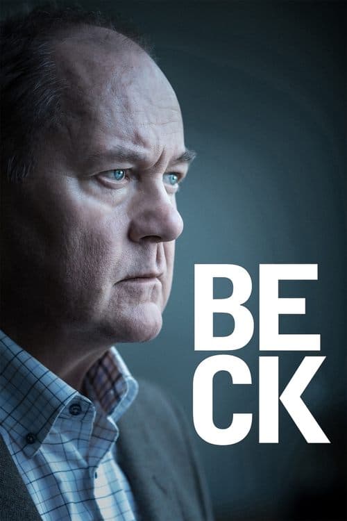 Poster von Kommissar Beck