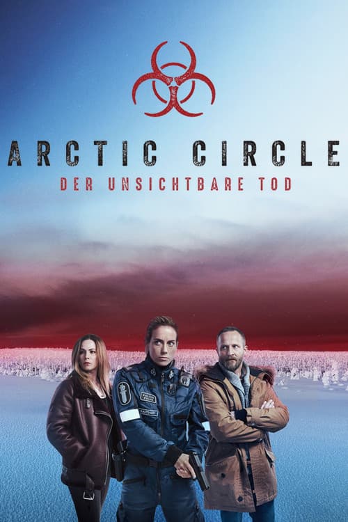 Poster von Arctic Circle - Der unsichtbare Tod