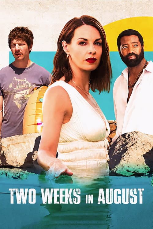 Poster von Two Weeks in August