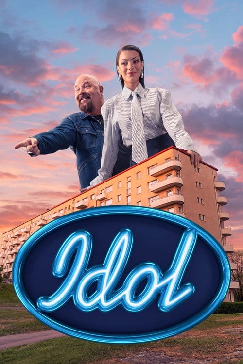 Poster von Idol