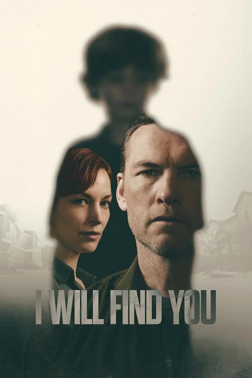 Poster von I Will Find You