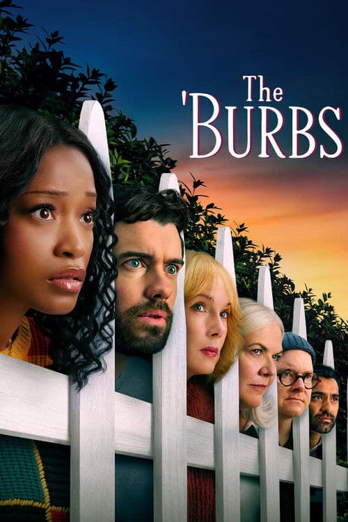 Poster von The Burbs – Meine teuflischen Nachbarn
