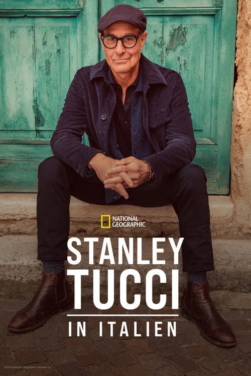 Poster von Tucci in Italy