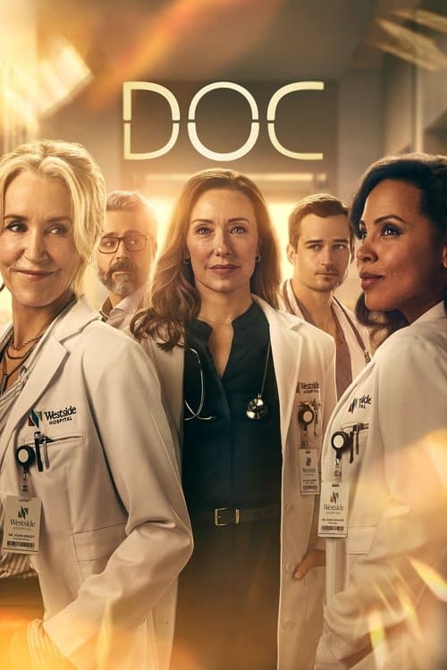 Poster von Doc