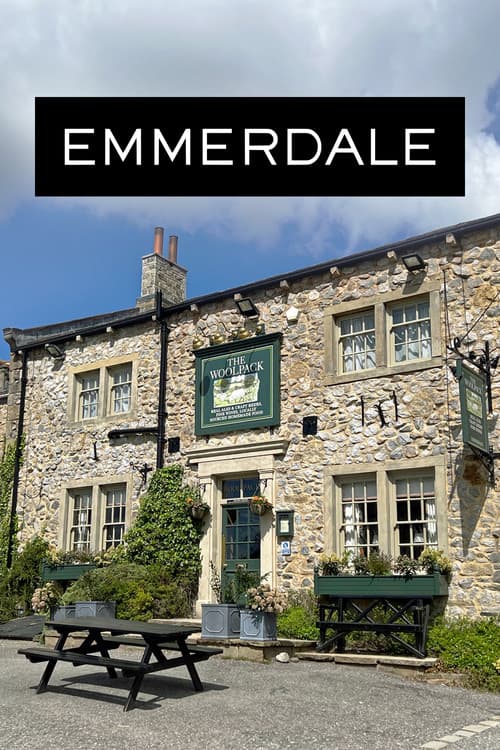 Poster von Emmerdale