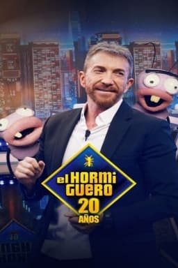 El hormiguero