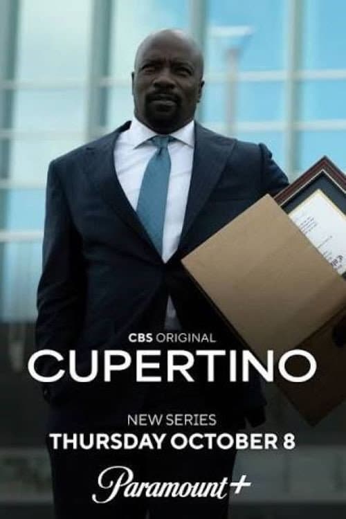Poster von Cupertino