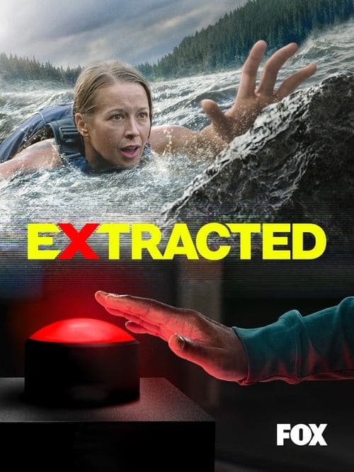 Poster von Extracted