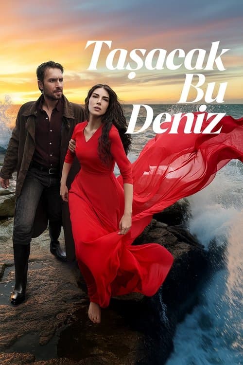 Poster von Taşacak Bu Deniz