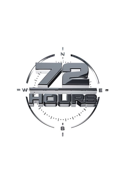 Poster von 72 Hours