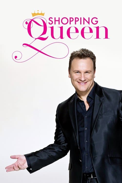 Poster von Shopping Queen