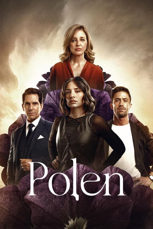 Poster von Polen