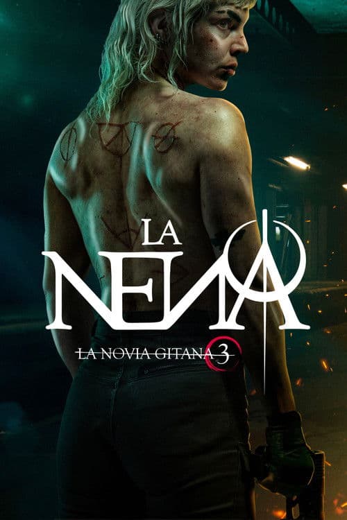 Poster von La nena