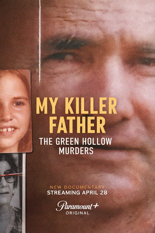 Poster von My Killer Father: The Green Hollow Murders