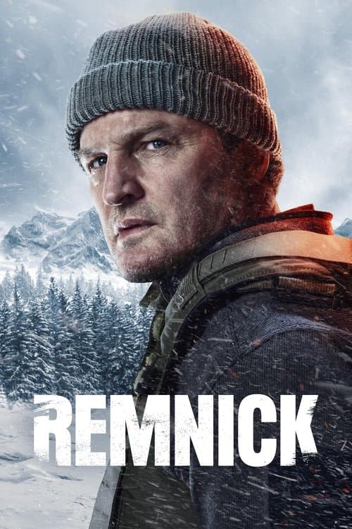 Poster von Remnick