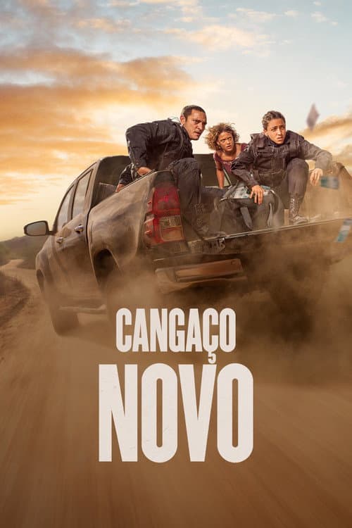 Poster von New Bandits