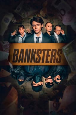 Banksters