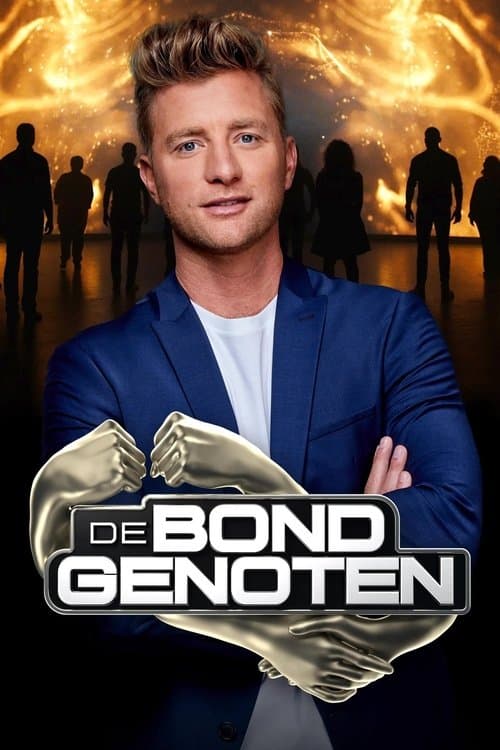 Poster von De Bondgenoten