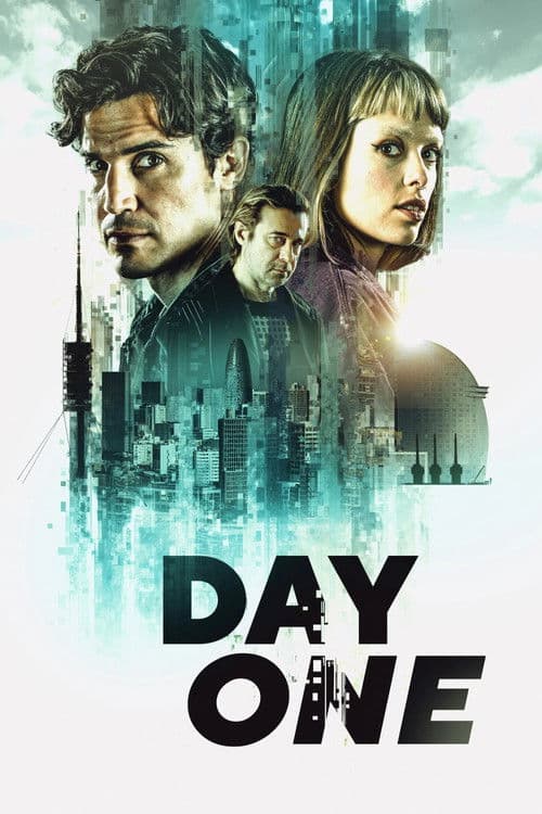 Poster von Day One