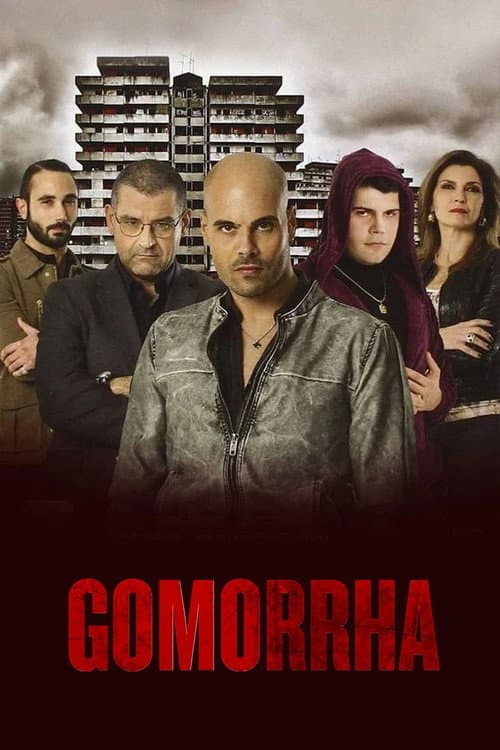 Gomorrah