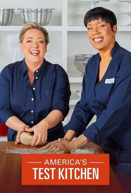 Poster von America's Test Kitchen