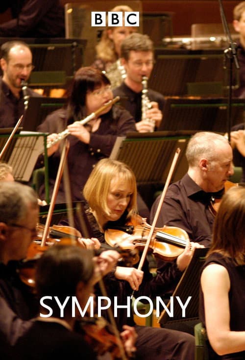 Poster von Symphony