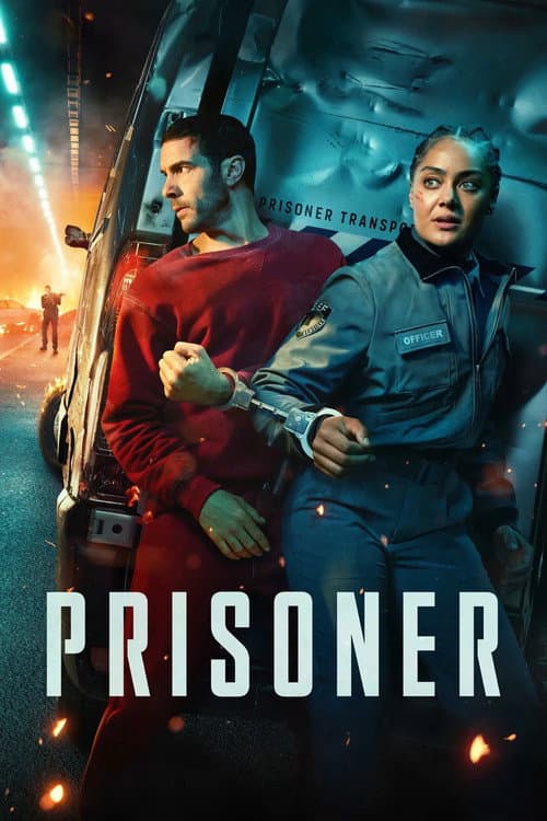 Poster von Prisoner